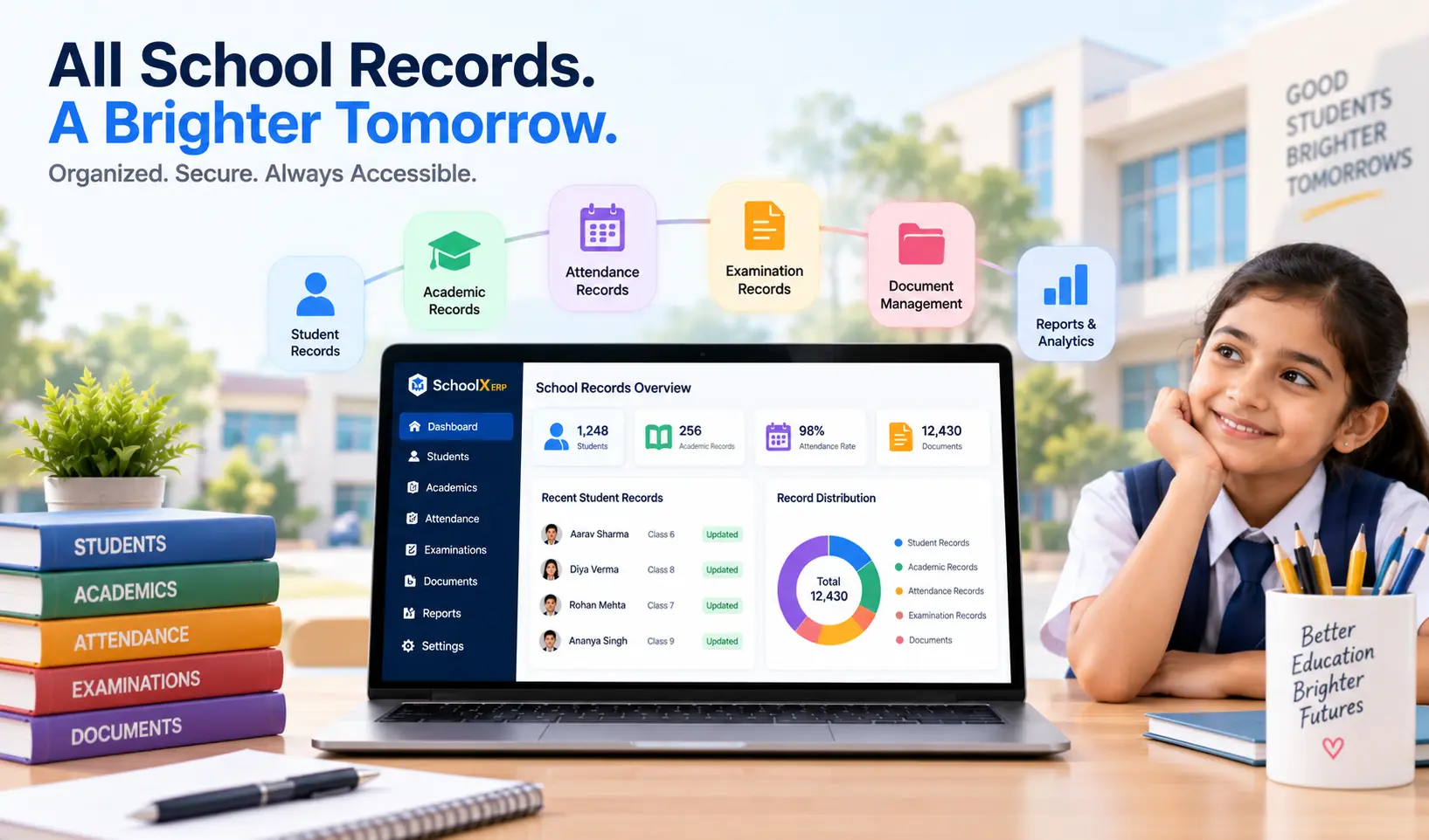 Best Software for School Records: Complete Guide for Schools