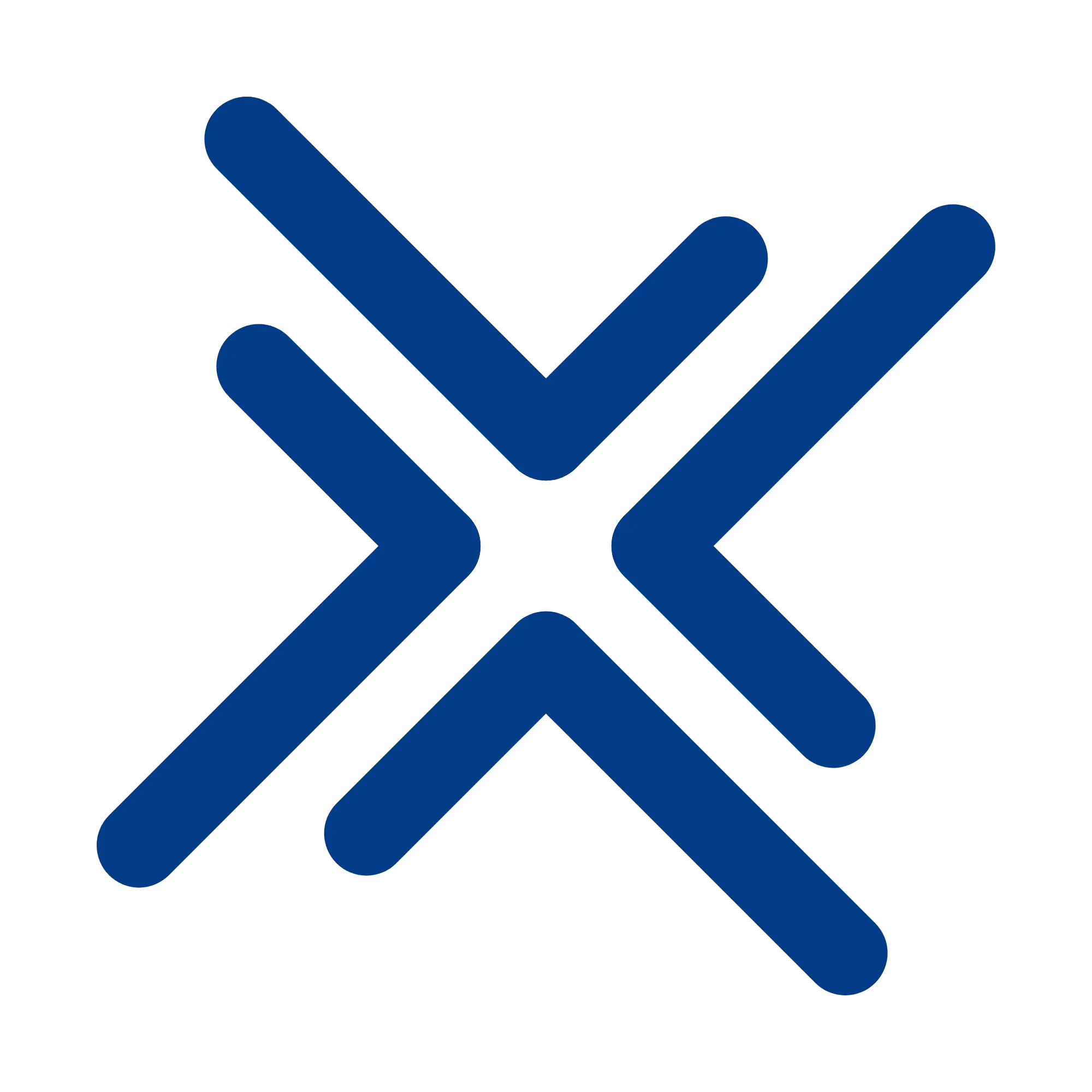 SchoolX Technologies loading indicator